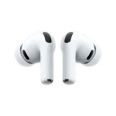 Headphones and earbuds