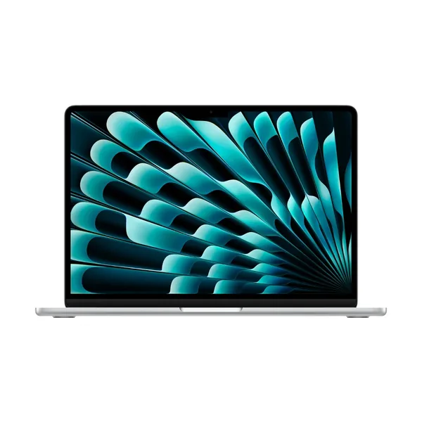 Refurbished MacBook laptop
