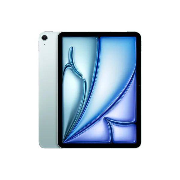 Refurbished tablet